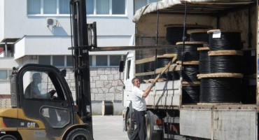 imigranti, Tomislavgrad