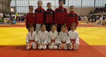 Judo klub Hercegovac