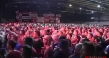 ludnica, hercegovka iz mostara