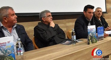 GRUDE I MOSTAR prisjećaju se herojstva HVO-a, Neretve 1993. i obrane HERCEGOVINE