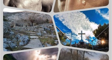 Katarina Zovko Ištuk: Ti nepravdo teška li si