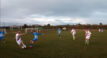 Stadion HŠK Zrinjski, NK GOŠK