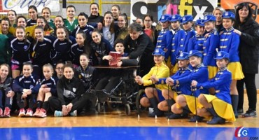 Veliko srce Hercegovine u Grudama