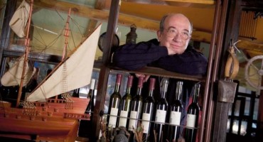 veljko barbieri, Čapljina