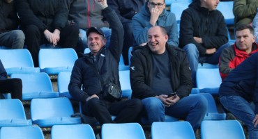 NK Široki Brijeg, Stadion HŠK Zrinjski