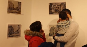 Noć muzeja u Tomislavgradu – stare razglednice grada, Franjevački muzej i KIC privukli brojne posjetitelje