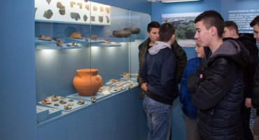 Gorica u općini Grude po deveti puta sudionik NOĆI MUZEJA﻿