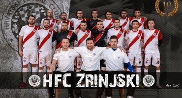 HFC Zrinjski