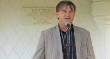 “Hrvat” Edim Fejzić ponovno se izabrao u Dom naroda Parlamenta Federacije