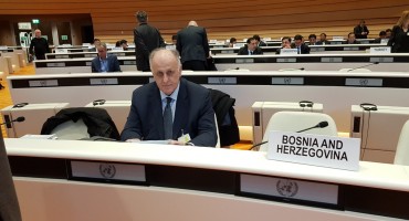 Usvojena Ministarska rezolucija o jačanju suradnje, usklađivanju i integraciji u doba prometne automatizacije