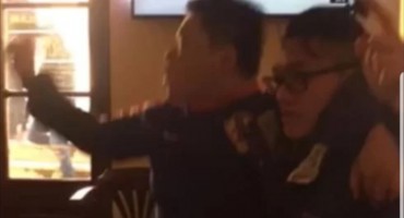 kinezi, Nino Raspudić