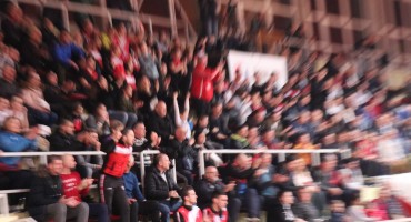 Izravna borba za Play-Off: Rukometaši Zrinjskog dočekuju Slogu