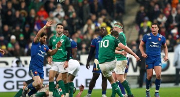 Započinje nova sezona Six nations natjecanja