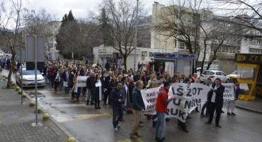 Sindikat doktora medicine i stomatologije nema pravo reprezentativnosti
