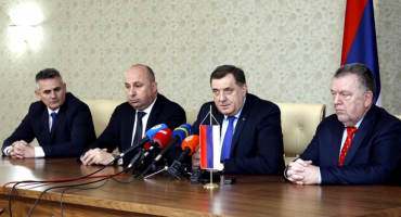 Usuglašena trasa autoputa Sarajevo - Beograd