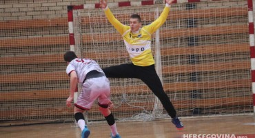 HMRK Zrinjski, rk sloga, Sergio Džidić, HMRK Zrinjski