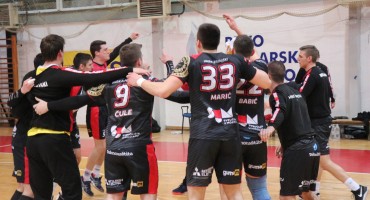 HMRK Zrinjski, rk sloga, HMRK Zrinjski