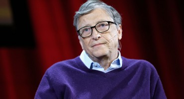 Bill Gates: Stiže nam prijetnja kakvu svijet još nije vidio!