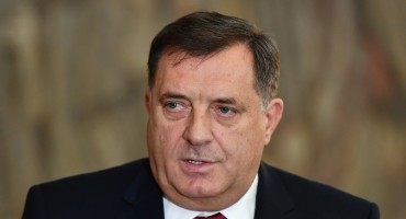 Milorad Dodik