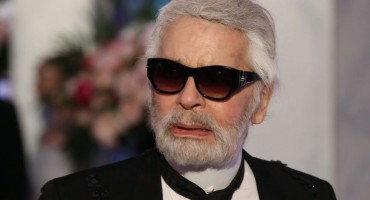 Umro car mode: U 86. godini preminuo je Karl Lagerfeld