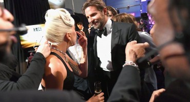 Priča se ipak zahuktava: Irina Shayk prestala je pratiti Lady Gagu na društvenim mrežama