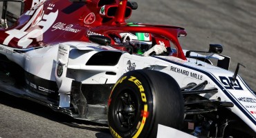 Ovaj bolid ga čeka: Sin Michaela Schumachera uskoro u Formuli 1?