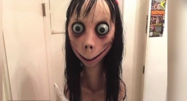 Policija poziva na oprez: 'Strašna lutka' izaziva strah i paniku među djecom i roditeljima