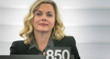 Zovko pozvala Komšića da prestane s napadima na Hrvatsku