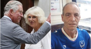 Skandal trese Veliku Britaniju: Tvrdi da je prinčev izvanbračni sin, kraljevska obitelj sve je pokušala zataškati?