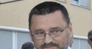 Ante Kvesić jedini kandidat za ravnatelja SKB Mostar