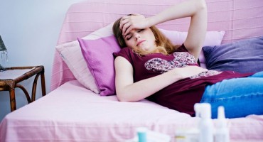  Prva stvar koju trebate napraviti kad se počnete osjećati bolesno 