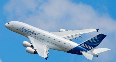 Prestaje proizvodnja najvećega putničkoga zrakoplova