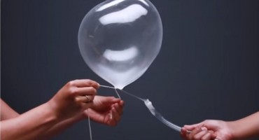 jestivi balon , recept