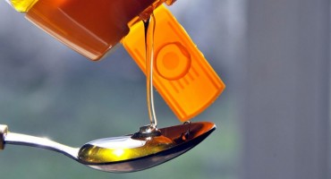  Što će se dogoditi ako svaku večer pojedete žlicu meda? 