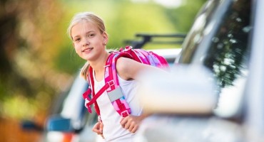  Djeca mlađa od 14 godina ne bi smjela sama prelaziti cestu - evo zašto 