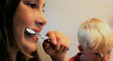 Sastojak paste za zube izaziva otpornost na antibiotike 
