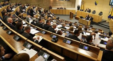 Potvrđeni rezultati: SIP objavio imena 53 izaslanika izabrana u Dom naroda Parlamenta FBiH