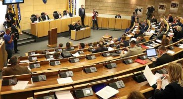 Mostarski studenti imaju rješenje za BiH; evo kakve promjene Ustava BiH predlažu