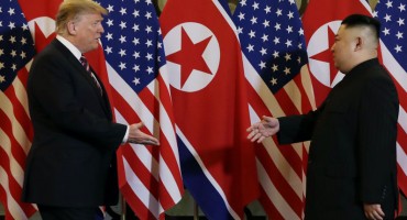  Sastali se Trump i Kim Jong Un, američki predsjednik poručio: 'Jako zanimljivo!' 