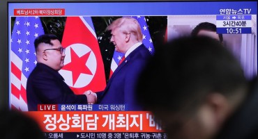  Uskoro drugi sastanak Trumpa i Kima: Susret u hotelu iz francuskog kolonijalnog doba 