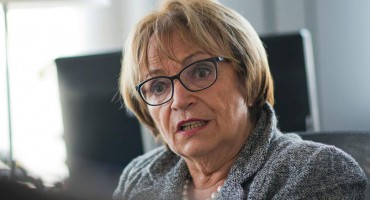 Doris Pack: Mijenjanje granica na Balkanu bio bi početak kraja