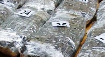 Službenici SIPA-e priveli sedam osoba zbog 3,5 kg droge