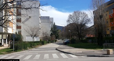 bazna stanica, Mostar, BH Telecom