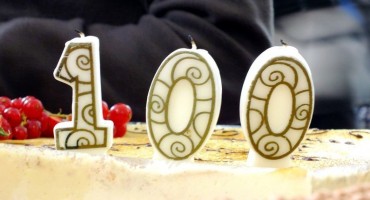  10 zdravih navika ljudi koji su doživjeli 100. rođendan 