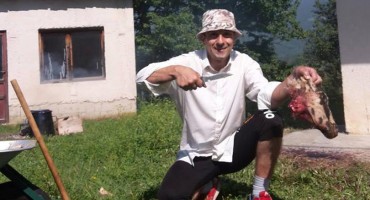 Sve raspoložive policijske snage tragaju za ubojicom u Konjicu