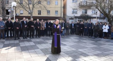 Ana-Marija i 'Zrna vjere' osvojili 3. nagradu