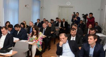 Bošnjaci žele izabrati predstavnike Srba u HNŽ-u