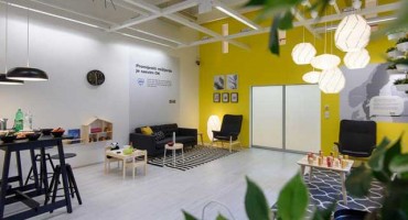 IKEA stigla nedaleko od Hercegovine