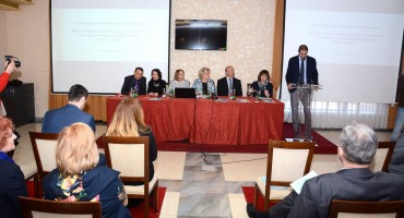 Prezentacija Akcijskog plana o kroničnim nezaraznim bolestima u FBiH