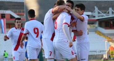 HŠK Zrinjski, juniori HŠK Zrinjski